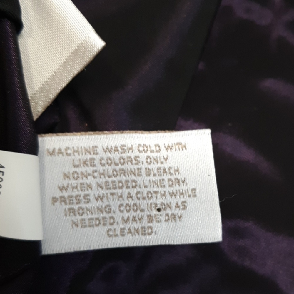 Chico's Jacket - Picture 6 of 7